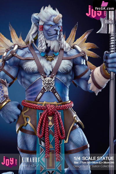 Final Fantasy KIMAHRI 1/4 GK Statue - JOY STATION Studio [Pre-Order] Final Fantasy