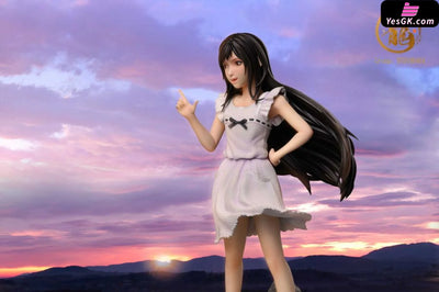 Final Fantasy Little Tifa 1/4 GK Statue - Dragon Studio [In-Stock] - Full Payment - Final Fantasy