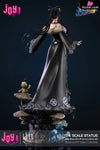 Final Fantasy Lulu 1/4 GK Statue - JOY STATION Studio [In-Stock] Full Payment Final Fantasy