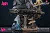 Final Fantasy Lulu 1/4 GK Statue - JOY STATION Studio [In-Stock] Full Payment Final Fantasy