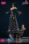 Final Fantasy Lulu 1/4 GK Statue - JOY STATION Studio [In-Stock] Full Payment Final Fantasy