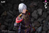 Final Fantasy Military Uniform Young Sephiroth GK Statue - Alam Studio [Pre-Order] - Final Fantasy