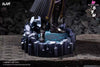Final Fantasy Military Uniform Young Sephiroth GK Statue - Alam Studio [Pre-Order] - Final Fantasy