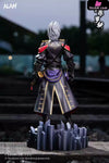 Final Fantasy Military Uniform Young Sephiroth GK Statue - Alam Studio [Pre-Order] - Final Fantasy