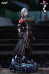 Final Fantasy Military Uniform Young Sephiroth GK Statue - Alam Studio [Pre-Order] - Final Fantasy