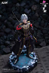 Final Fantasy Military Uniform Young Sephiroth GK Statue - Alam Studio [Pre-Order] - Final Fantasy