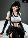 Final Fantasy Mini Tifa Lockhart Statue - Game Lady Studio [Pre-Order]