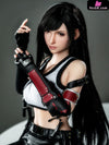 Final Fantasy Mini Tifa Lockhart Statue - Game Lady Studio [Pre-Order]