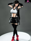 Final Fantasy Mini Tifa Lockhart Statue - Game Lady Studio [Pre-Order]