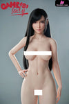 Final Fantasy Mini Tifa Lockhart Statue - Game Lady Studio [Pre-Order]