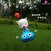 Final Fantasy Moogle and Slime GK Statue - HULUOBO Studio [Pre-Order] Final Fantasy