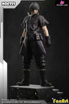 Final Fantasy Noctis Lucis Caelum Statue - Fanart Studio [Pre-Order]