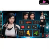 Final Fantasy Nofs066 Three Styles Tifa Action Figure Clothing - Swtoys Studio [Pre-Order]