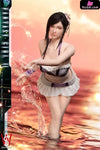 Final Fantasy Nofs066 Three Styles Tifa Action Figure Clothing - Swtoys Studio [Pre-Order]