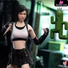 Final Fantasy Nofs066 Three Styles Tifa Action Figure Clothing - Swtoys Studio [Pre-Order]