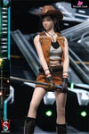 Final Fantasy Nofs066 Three Styles Tifa Action Figure Clothing - Swtoys Studio [Pre-Order]