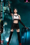 Final Fantasy Nofs066 Three Styles Tifa Action Figure Clothing - Swtoys Studio [Pre-Order]