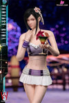 Final Fantasy Nofs066 Three Styles Tifa Action Figure Clothing - Swtoys Studio [Pre-Order]