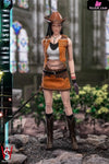 Final Fantasy Nofs066 Three Styles Tifa Action Figure Clothing - Swtoys Studio [Pre-Order]