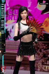 Final Fantasy Nofs066 Three Styles Tifa Action Figure Clothing - Swtoys Studio [Pre-Order]