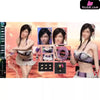 Final Fantasy Nofs066 Three Styles Tifa Action Figure Clothing - Swtoys Studio [Pre-Order]