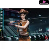 Final Fantasy Nofs066 Three Styles Tifa Action Figure Clothing - Swtoys Studio [Pre-Order]