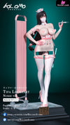 Final Fantasy Nurse Tifa Resin Statue - Bolomo Studio [Pre-Order]