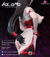 Final Fantasy Nurse Tifa Resin Statue - Bolomo Studio [Pre-Order]