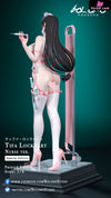 Final Fantasy Nurse Tifa Resin Statue - Bolomo Studio [Pre-Order]