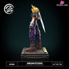 Final Fantasy OG Cloud FFVII GK Statue - Dream Studio [Pre-Order] Final Fantasy