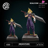 Final Fantasy OG Cloud FFVII GK Statue - Dream Studio [Pre-Order] Final Fantasy