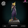 Final Fantasy OG Cloud FFVII GK Statue - Dream Studio [Pre-Order] Final Fantasy