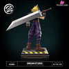 Final Fantasy OG Cloud FFVII GK Statue - Dream Studio [Pre-Order] Final Fantasy