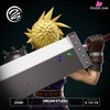 Final Fantasy OG Cloud FFVII GK Statue - Dream Studio [Pre-Order] Final Fantasy
