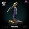 Final Fantasy OG Cloud FFVII GK Statue - Dream Studio [Pre-Order] Final Fantasy