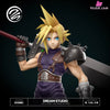 Final Fantasy OG Cloud FFVII GK Statue - Dream Studio [Pre-Order] Final Fantasy