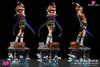 Final Fantasy Rikku 1/4 GK Statue - JOY STATION Studio [In-Stock] - Full Payment - Final Fantasy