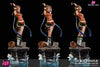 Final Fantasy Rikku 1/4 GK Statue - JOY STATION Studio [In-Stock] - Full Payment - Final Fantasy