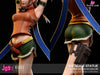 Final Fantasy Rikku 1/4 GK Statue - JOY STATION Studio [In-Stock] - Full Payment - Final Fantasy