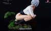 Final Fantasy School Uniform Tifa Lockhart & 2B 1/4 GK Statue - Hyperspace Studio [In-Stock] - Final Fantasy