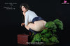 Final Fantasy School Uniform Tifa Lockhart & 2B 1/4 GK Statue - Hyperspace Studio [In-Stock] - Full Payment / Tifa