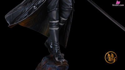 Final Fantasy Sephiroth 1/3 GK Statue - Dragon Studio [In-Stock] Final Fantasy