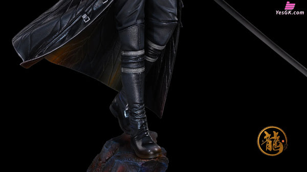 Final Fantasy Sephiroth 1/3 GK Statue - Dragon Studio [In-Stock] Final Fantasy