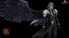 Final Fantasy Sephiroth 1/3 GK Statue - Dragon Studio [In-Stock] Final Fantasy