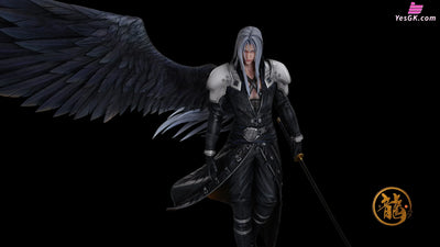 Final Fantasy Sephiroth 1/3 GK Statue - Dragon Studio [In-Stock] Final Fantasy