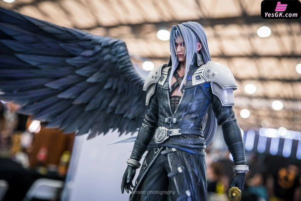 Final Fantasy Sephiroth 1/3 GK Statue - Dragon Studio [In-Stock] Final Fantasy