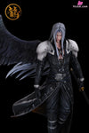 Final Fantasy Sephiroth 1/3 GK Statue - Dragon Studio [In-Stock] Final Fantasy