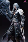 Final Fantasy Sephiroth 1/6 GK Statue - Gifted Creation Studio [Pre-Order] - Final Fantasy