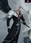 Final Fantasy Sephiroth Angels and Demons GK Statue - Rebirth Studio [In-Stock] Final Fantasy