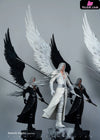 Final Fantasy Sephiroth Angels and Demons GK Statue - Rebirth Studio [In-Stock] Final Fantasy